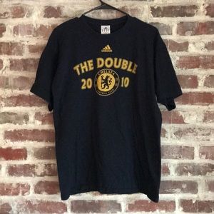 Adidas Chelsea Football Club T - Shirt